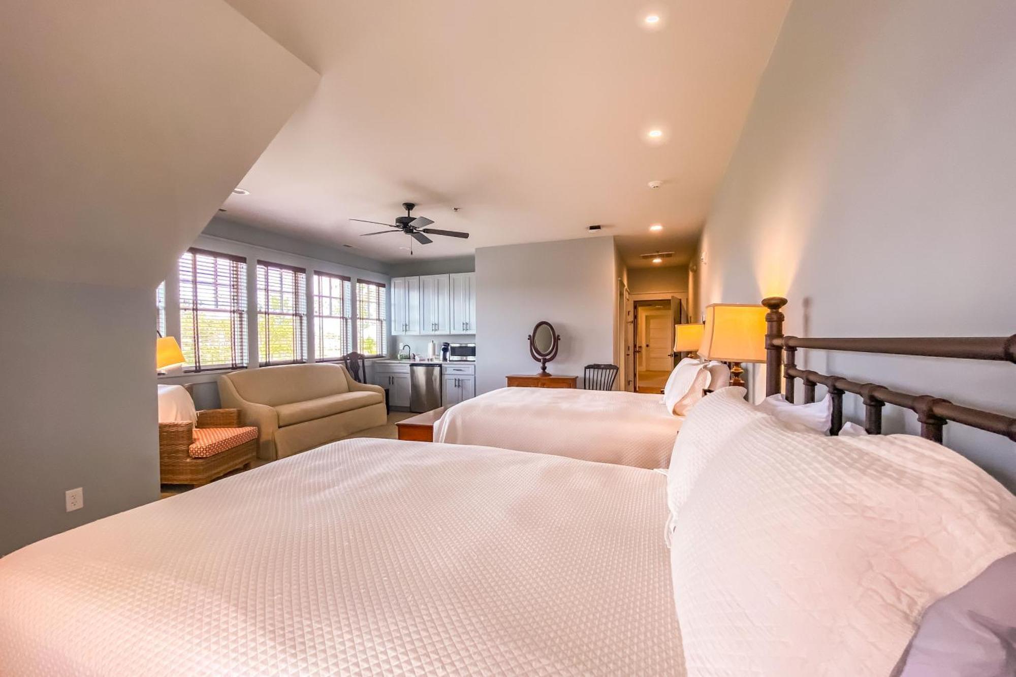 River Dunes Oriental Ngoại thất bức ảnh